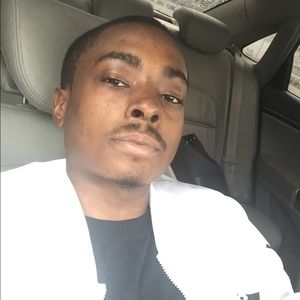 Meet your Posher, Jason